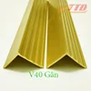 V40 ribbed