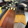 Natural Black Color
