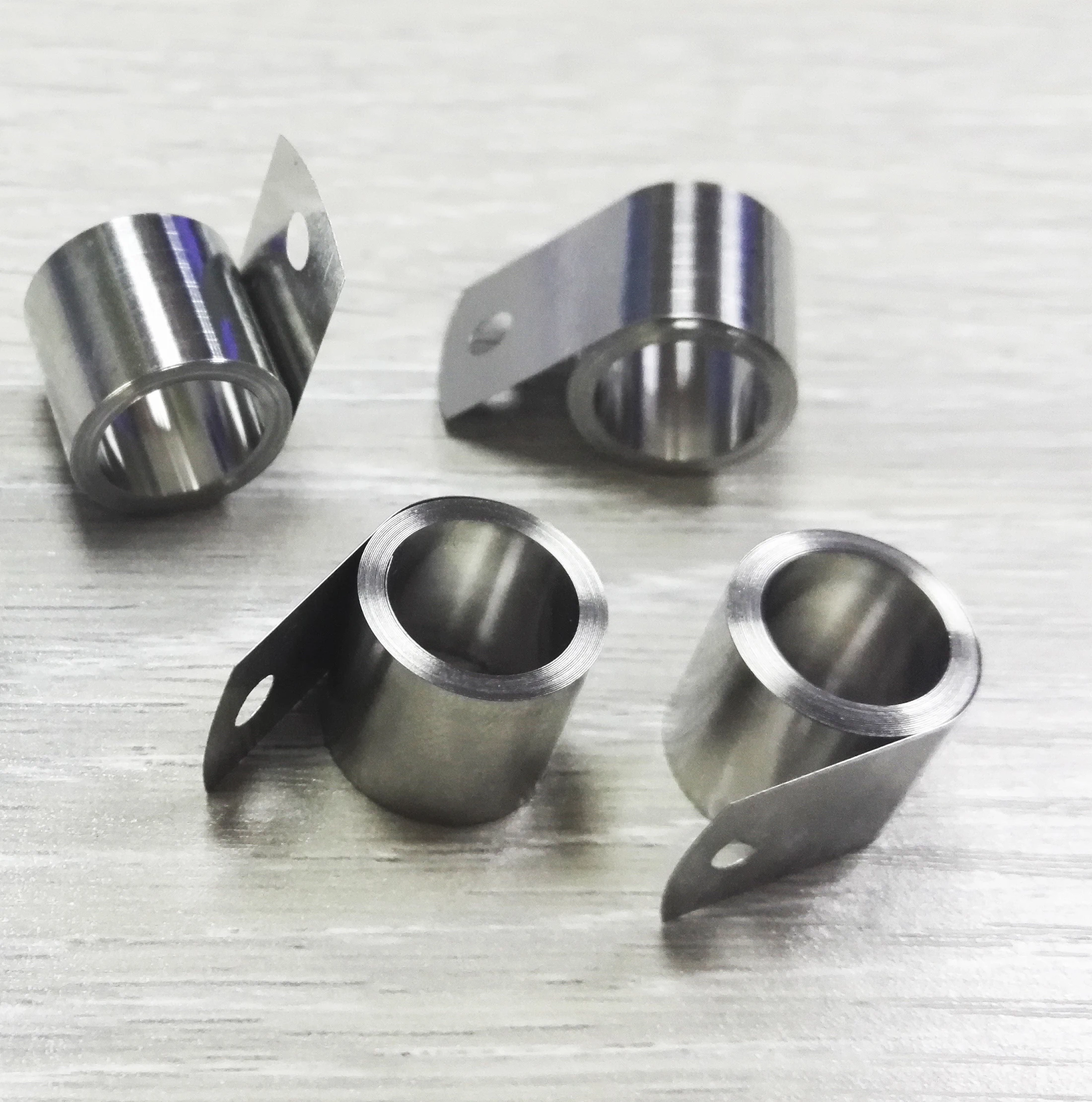 Performed Ligature Wire Bending Cam Link Spring Forming Machine Wire Stranded Tailor Made Products