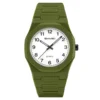 Verde