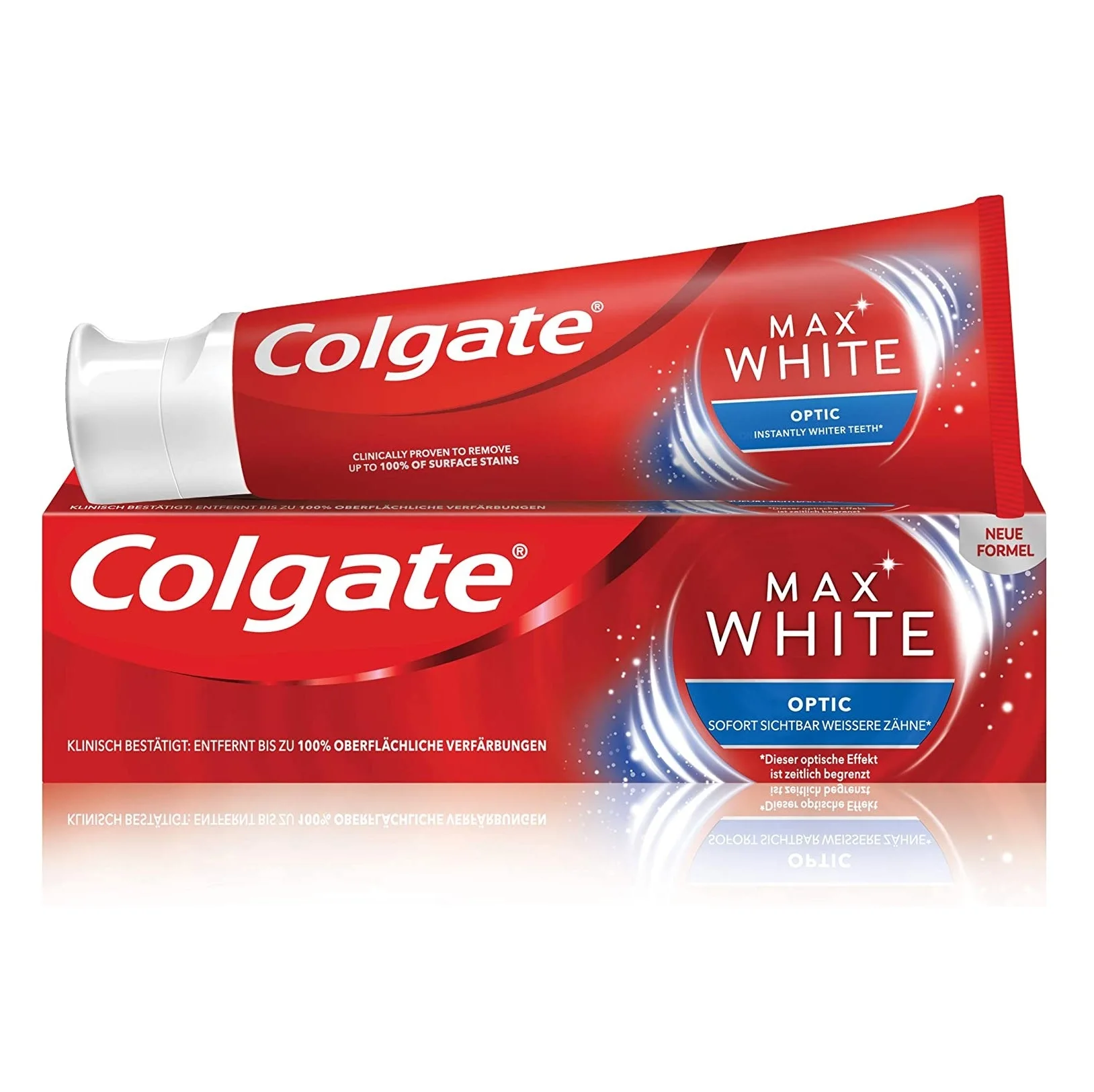 Colgate Toothpaste Available For Worldwide Shipping - Buy Hot Sale ...