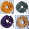 Blue, Yellow, Purple,...