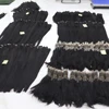 Weft Hair Bundles