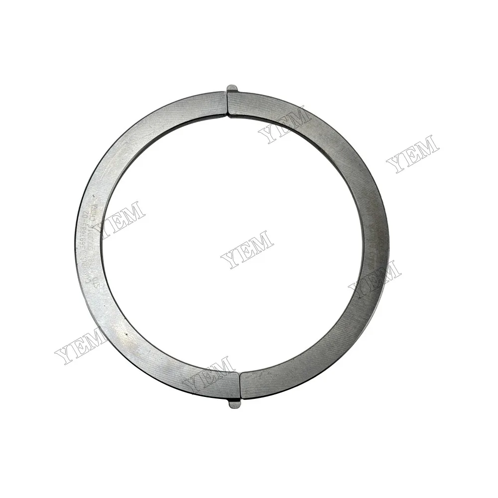 Thrust Washer 3697685F Fit for ISG12 Engine 4