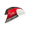 Bianco / Nero / Rosso