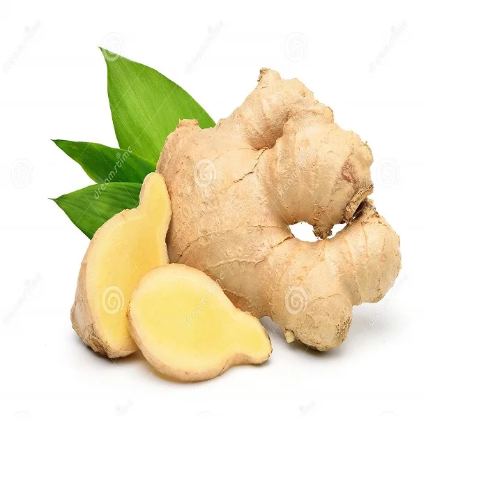 Оптовая продажа имбиря экспорт новый урожай Свежий имбирь Лучшая цена Тайланд имбирь хорошего качества