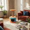 Orange&Blue