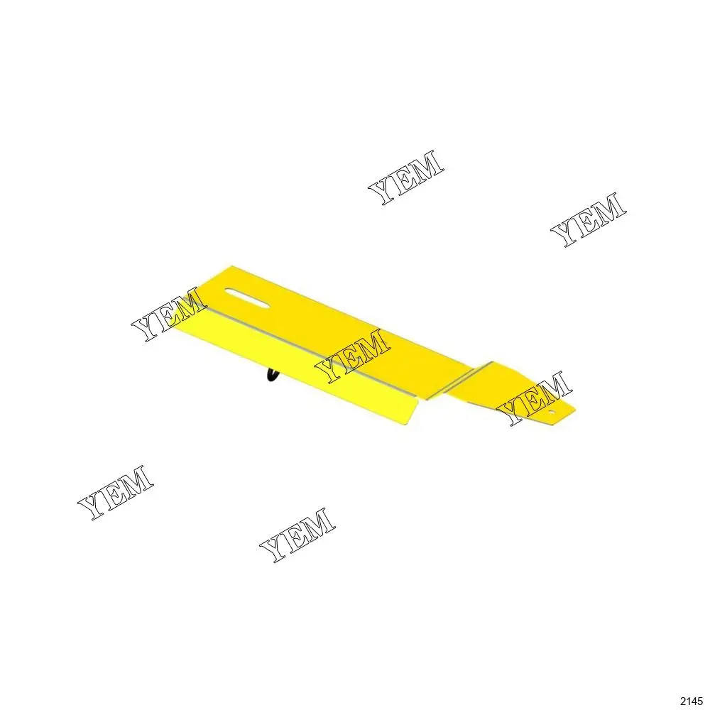 Wholesale High Quality Guard Assembly 324-2435 Fit for 308E CR 308E SR 308E2CR 308E2SR 307E 307D 308D 307E2 308E2 CR 308E2 SR
