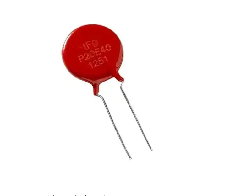 Varistors V14E320PL3T7 Metal Oxide Varistor For Motor Protect 320V New and Original Quality Varistors