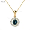 LONDON BLUE TOPAZ