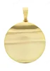 Yellow Gold Plated