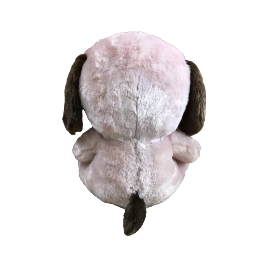 Wholesale Puppy Dog Stuffed Animal Soft Giant Plush Dog Pillow Big