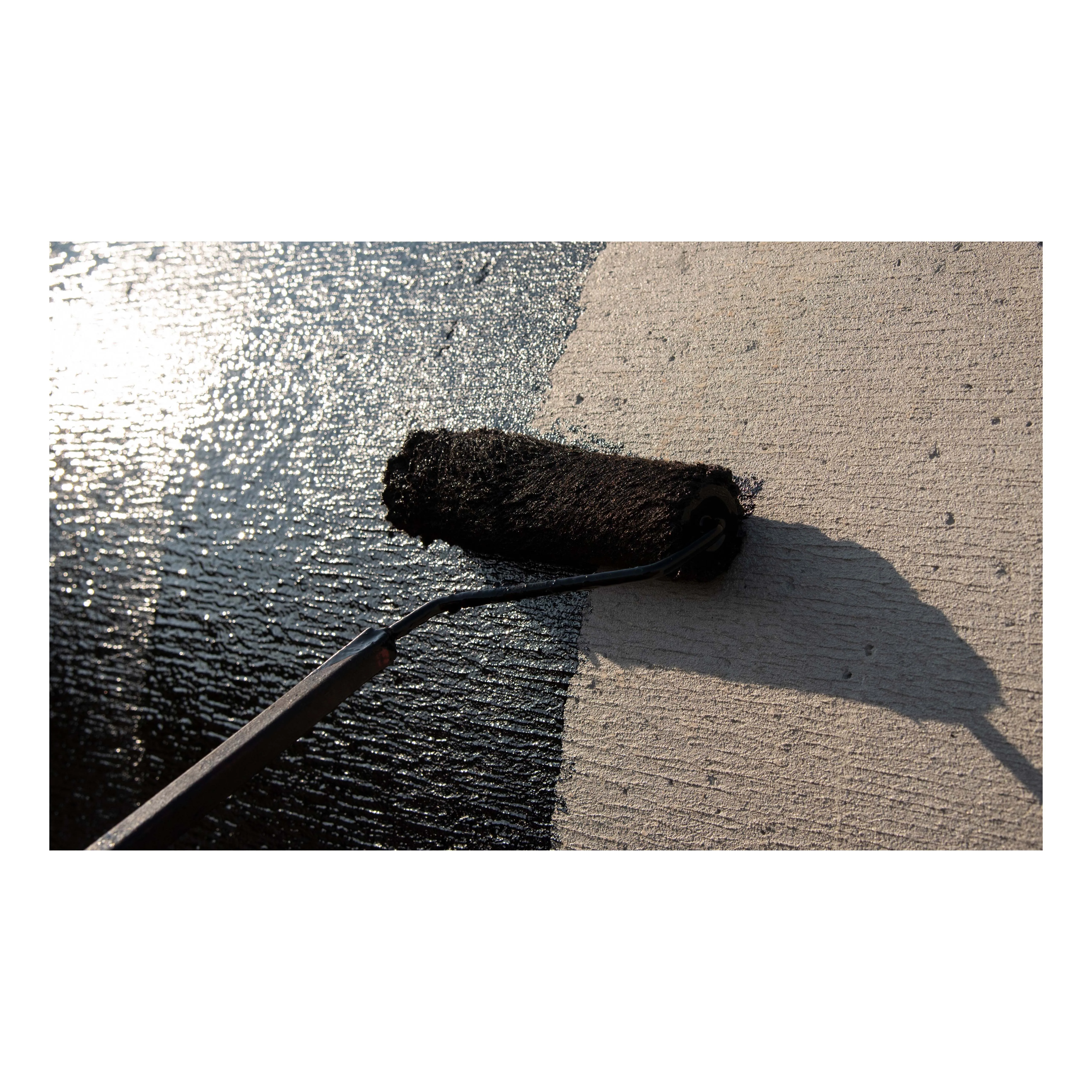 High Quality Grade a 1 Metric Ton Solid Bitumen Concrete Asphalt ...