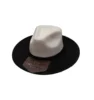 White Black