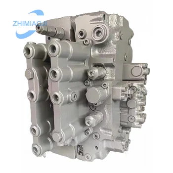 userさん専用 ③ High-quality Hitachi ZX240-3 Control Valve - Video Inspection