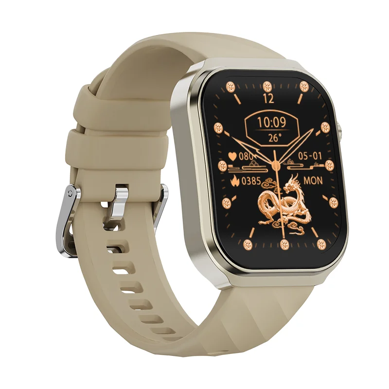 Electronics Products Smart Watch High Quality Fashion Long Standby Battery Waterproof Fi aperçu 6