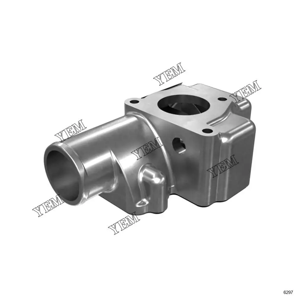 Wholesale High Quality 973 Manifold-Housing 9Y-0118 9Y0118 Heavy Duty Engine Parts