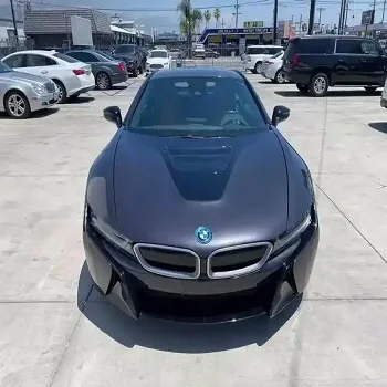 Fairly Used Light Turbo Bmw I8 Electric Left Hand Drive And Right Hand ...