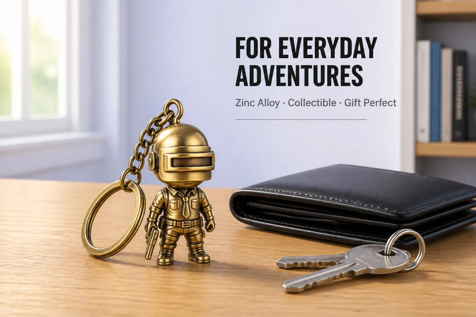 For Everyday Adventures