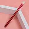 angled eyeshadow brush