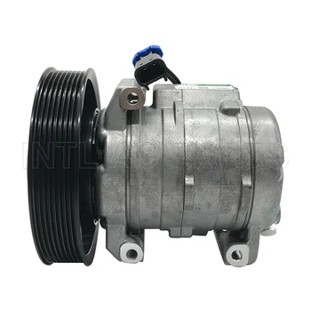 INTL-XZC867 10S15C 8PK AC Compressor for 2012-2017 Freightliner