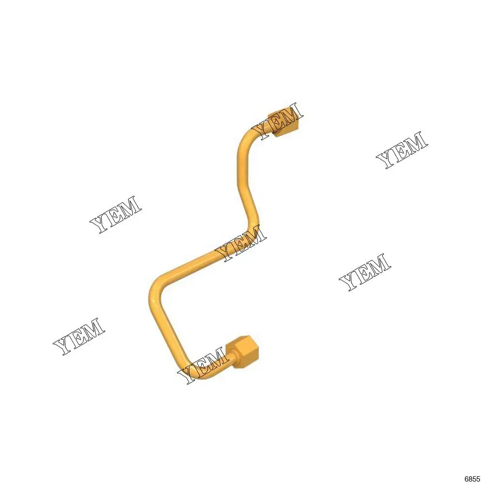 Hot Selling Up Tube Assembly for 192-2185 1922185 Heavy Equipment Engine Parts