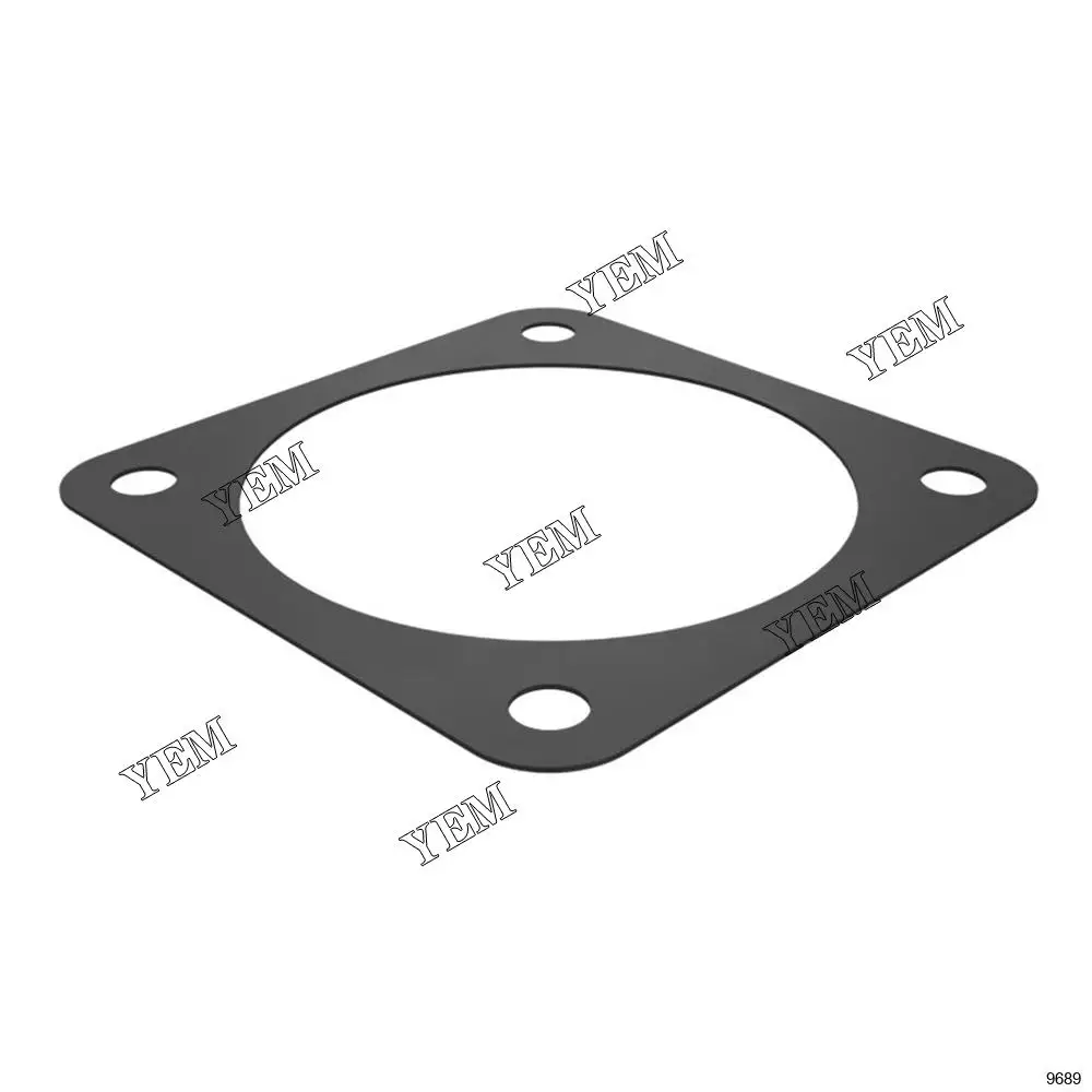 Gasket 4P-3452 4P3452 Diesel Engine Spare Parts