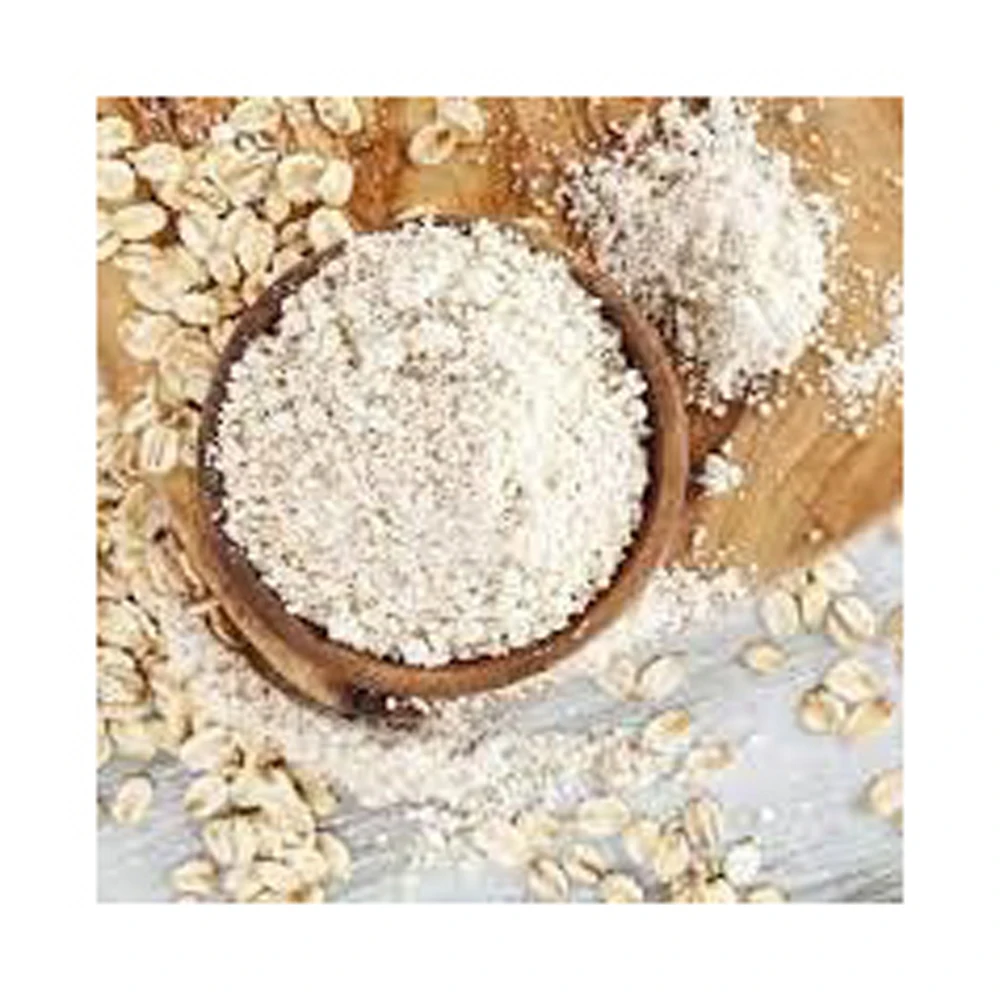 Fssc 22000 Safety 1kg No Oat Flour Gluten Buyers Oat Flour For Bread