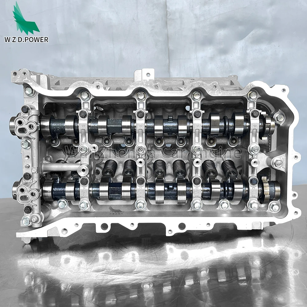 OEM 1110109451 1110139776 1120136010 112010V040 Engine Cylinder