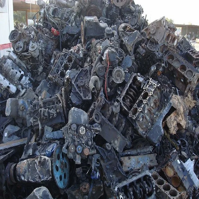 Aluminum Wheel Scrap /aluminum Engine Block / Aluminum Tin Can Scrap