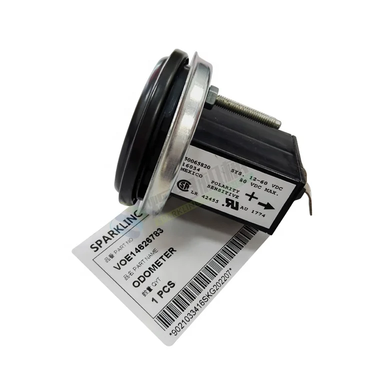 SKGM Voe14626783 Odometer EC120D EC210C Excavator 14626783