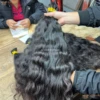 Bulk One person's head 1