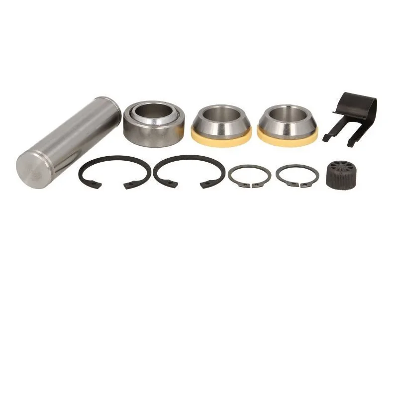 fit for MAN 81.30560-6019 Clutch Release Fork Pin Repair Kit TGA TGS TGX Truck Bus