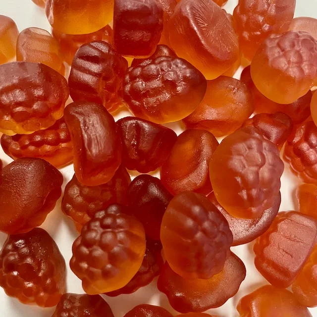 Sleep Well Gummies By Vox Nutrition 60 Count Gummy Which Is A Natural