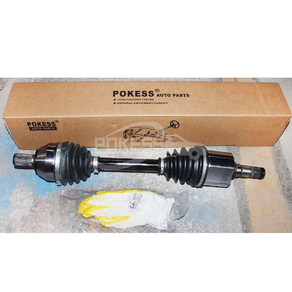 AG913B437CC TO-8-446 AG913C313DA AG913C356AA TO-660 TO-617 Front Axle ... — 2