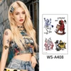 WS-A408