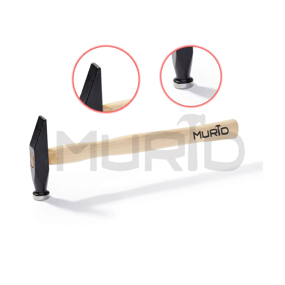 Молотки для ювелирных изделий Goldsmith, молотки для ювелирных изделий, деревянные молотки высокого качества