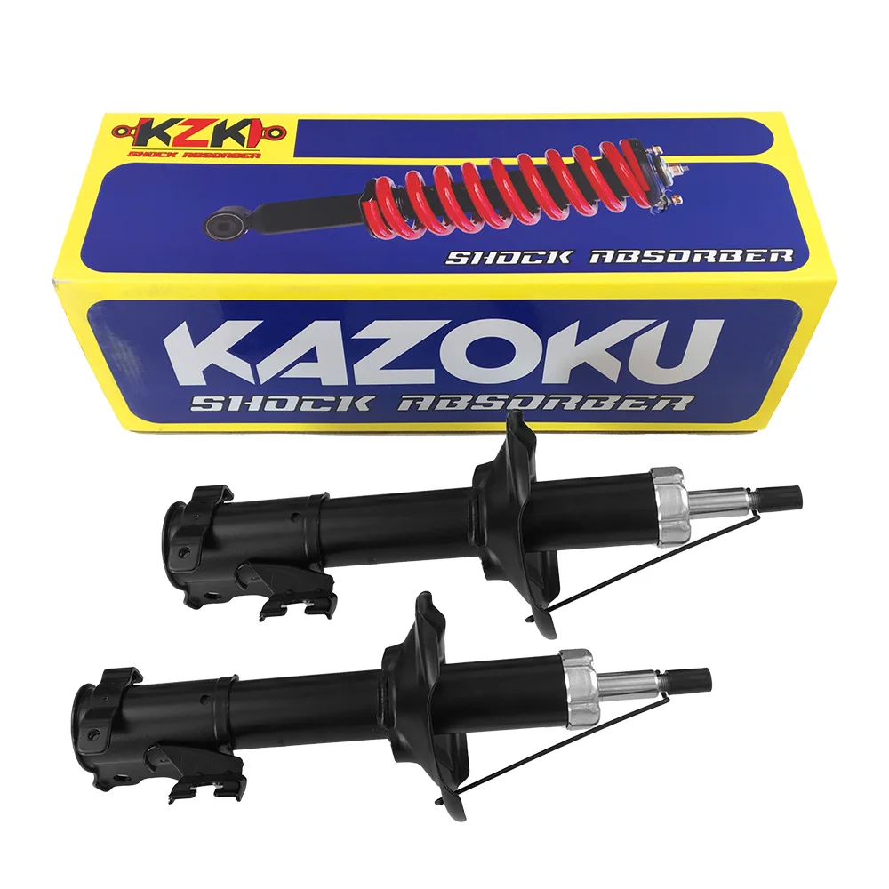 High Quality Front Coilover Suspension Shock Absorber for