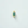 Dyed Emerald
