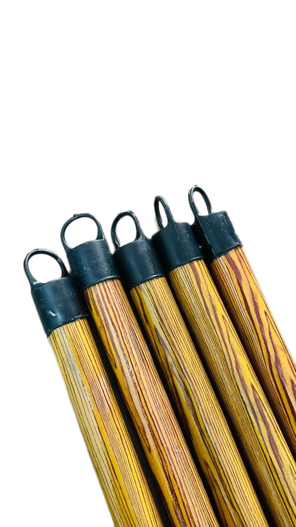 Wood Stick From Viet Nam Broom Handle Natural Eucalyptus Wooden