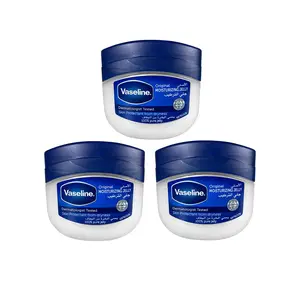 Original for Vaselin Pure Petroleum Jelly Non Clean Bright Skin Cosmetic for Men and Women at Competitive Price