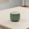 Grey-green