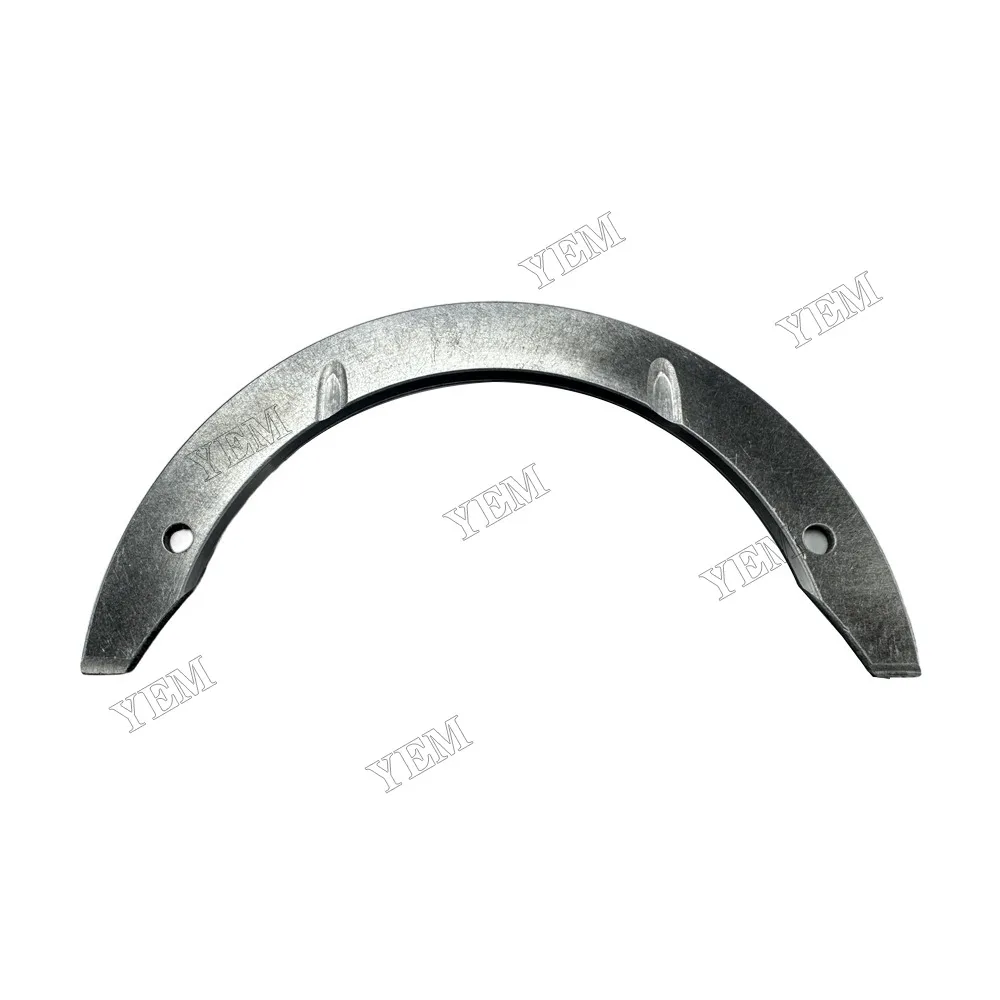 Thrust Washer Fit for Mitsubishi 8DC9 Engine 5