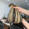 Hand-tied 2