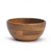 Natural Wood Finished