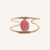 G. Rhodochrosite