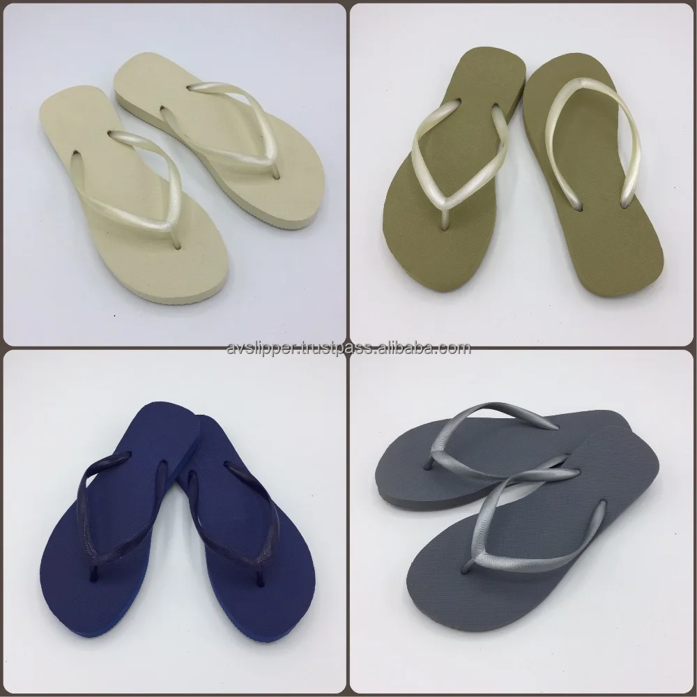 Small Lady Shape Slipper 01