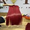 wine red