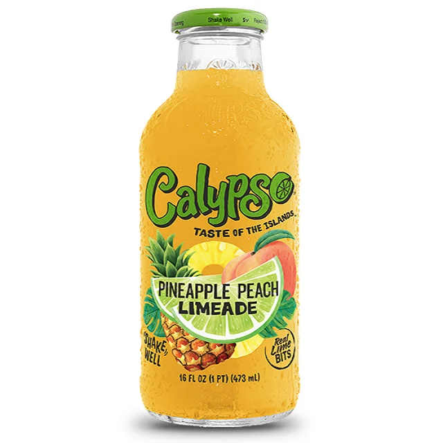 Buy Calypso Soft Drinks/calypso Lemonade Drink For Sale Buy Calypso