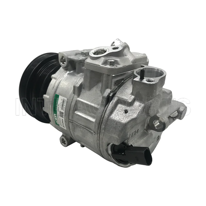 INTL-XZC850 PXE16 PV5 AC Compressor for AUDI A3 Sportback (8PA